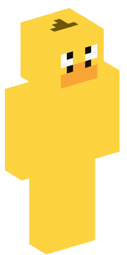 Minecraft Skin #188586