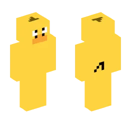 Minecraft Skin #188586