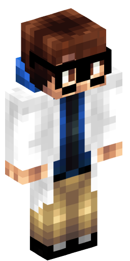 Minecraft Skin #188593