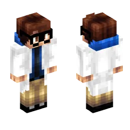 Minecraft Skin #188593