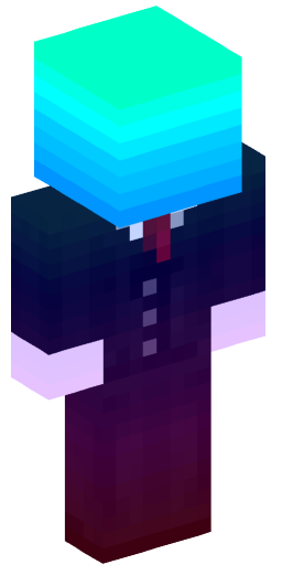 Minecraft Skin #188604