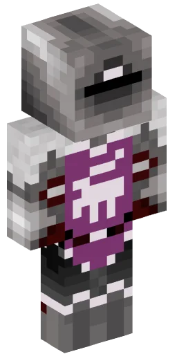 Minecraft Skin #188606
