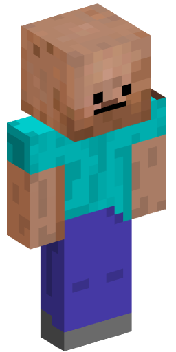 Leaflyy Minecraft Skin Preview on Minecraft.Co.Com