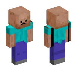 Minecraft Skin #188611