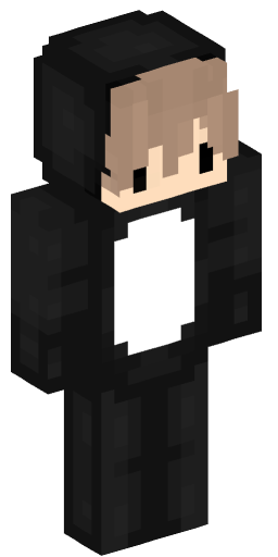 Minecraft Skin #188614