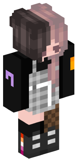 Minecraft Skin #188618