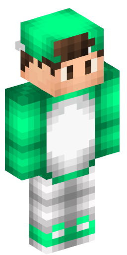 Minecraft Skin #188620