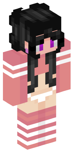 Minecraft Skin #188621