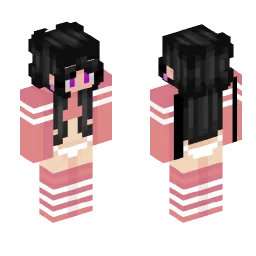 Minecraft Skin #188621