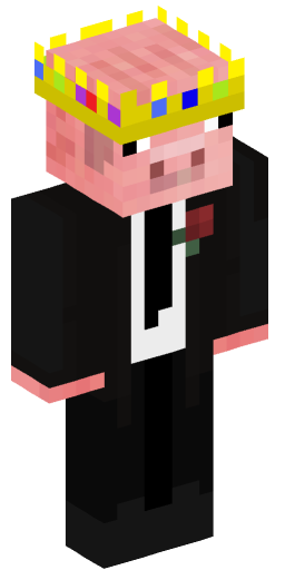 Minecraft Skin #188624