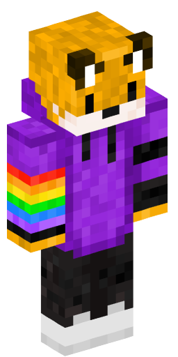 Minecraft Skin #188648