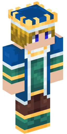 Minecraft Skin #188652