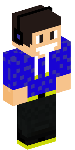 Minecraft Skin #188655