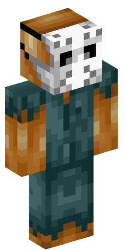 Minecraft Skin #188656