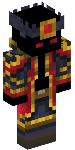 Minecraft Skin #188664