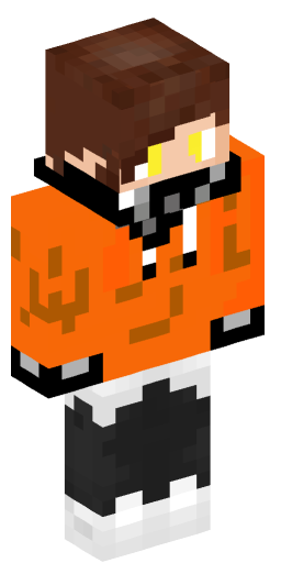 Minecraft Skin #188667