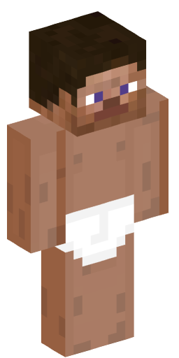 Minecraft Skin #188672