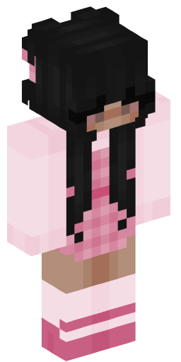 Minecraft Skin #188674