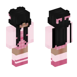 Minecraft Skin #188674
