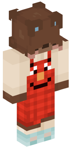 Minecraft Skin #188675