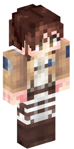 Minecraft Skin #188676