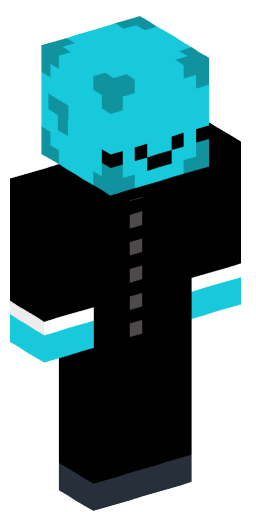 Minecraft Skin #188677