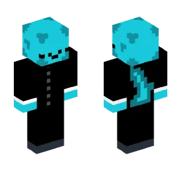 Minecraft Skin #188677