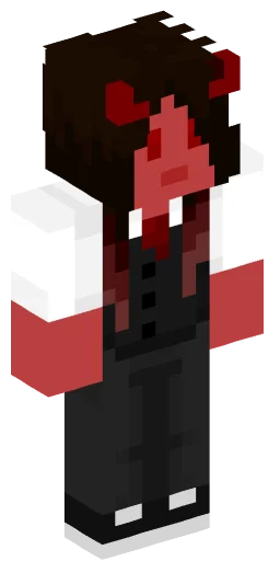 Minecraft Skin #188678