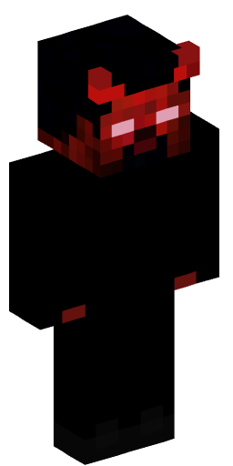 Minecraft Skin #188682