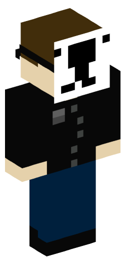 stubtape Minecraft Skin Preview on Minecraft.Co.Com