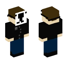 Minecraft Skin #188685
