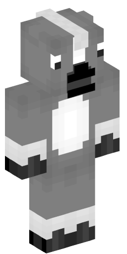 Minecraft Skin #188686