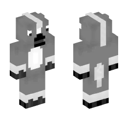 Minecraft Skin #188686