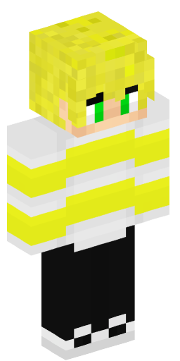 Minecraft Skin #188690