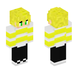 Minecraft Skin #188690