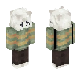 Minecraft Skin #188694