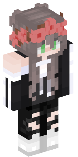 Jamieisfound2000 Minecraft Skin Preview on Minecraft.Co.Com