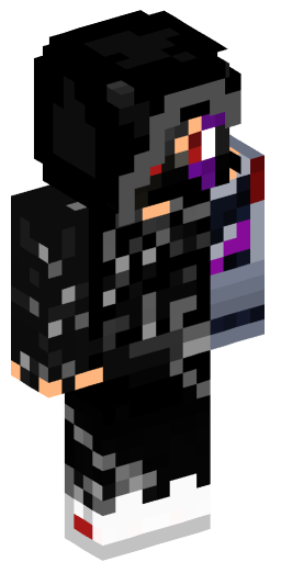 dethrone_ Minecraft Skin Preview on Minecraft.Co.Com