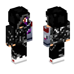 Minecraft Skin #188697