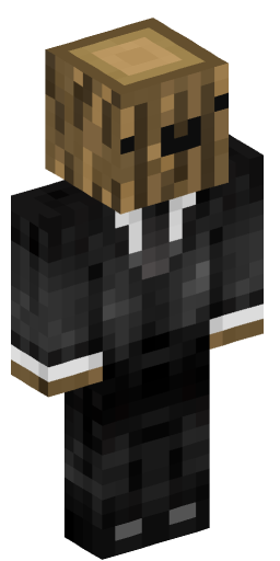ylevye Minecraft Skin Preview on Minecraft.Co.Com
