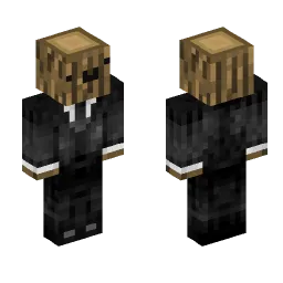 Minecraft Skin #188698