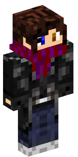 Minecraft Skin #188703