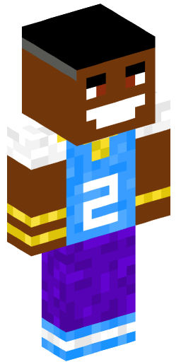 Minecraft Skin #188704