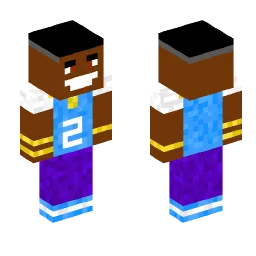 Minecraft Skin #188704