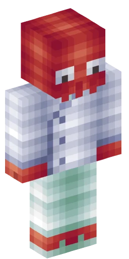 Minecraft Skin #188705