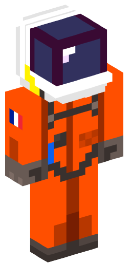 ESPECIALLY Minecraft Skin Preview on Minecraft.Co.Com
