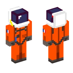 Minecraft Skin #188707
