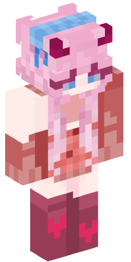 Minecraft Skin #188709