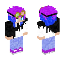 Minecraft Skin #188710