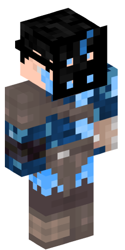 Minecraft Skin #188711